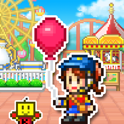 Dream Park Story v1.3.6 MOD APK (Unlimited Money/Points) Download