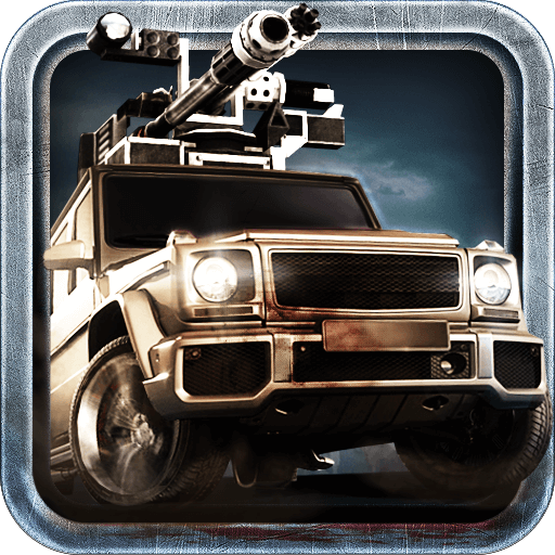 Zombie Roadkill 3D v1.0.19 MOD APK (Dumb Enemy) Download