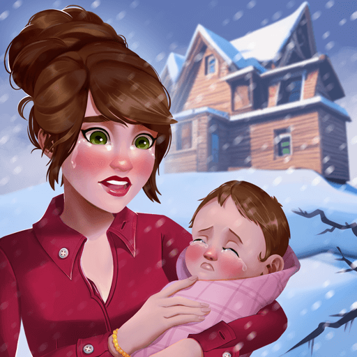 Mansion Cafe v4.14 MOD APK (Unlimited Money) Download