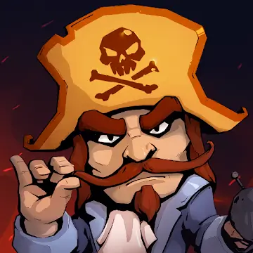 Idle Pirates MOD APK v1.20 (Unlimited Money) Download