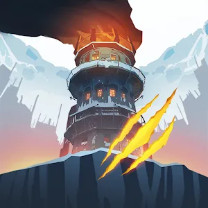 Frost Forge v1.0.0 MOD APK (Damage & Defense Multiplier, God Mode) Download