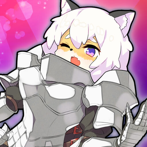 Furry Knight Break! v1.1.2 MOD APK (Unlimited Energy) Download