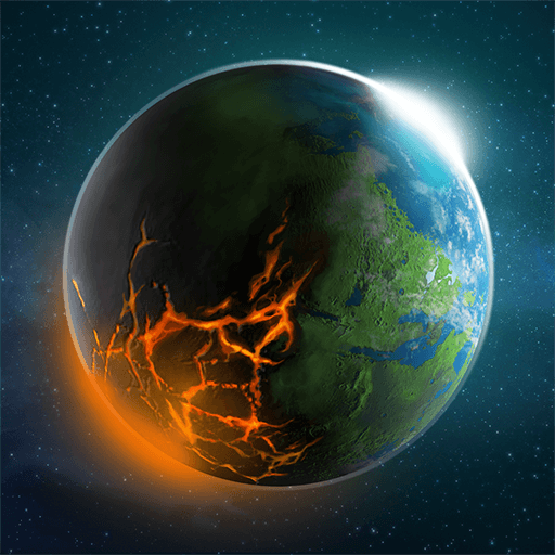 Download TerraGenesis v6.35 MOD APK (Unlimited Money)