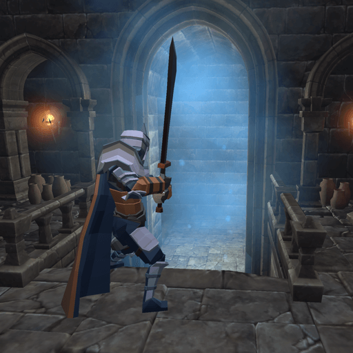 Dungeon Quest Seeker v1.2.2 MOD APK (Unlimited Money) Download