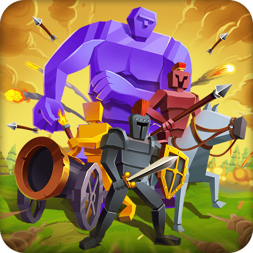 Epic Battle Simulator v1.9.10 MOD APK (Unlimited Money) Download