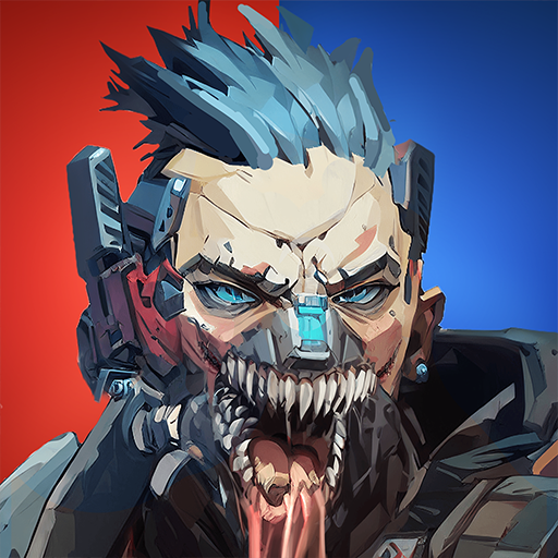 Doomsday Survivor: Zombie War v1.4.3 MOD APK (Damage, Defense Multiplier) Download