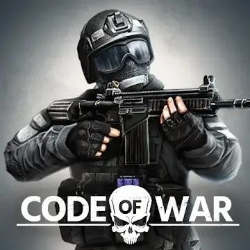 Code of War v3.18.8 MOD APK (Unlimited Ammo) Download