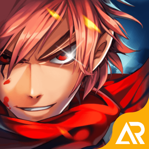 Undead Slayer Extreme v1.5.1 MOD APK (God Mod, High XP, Max Combo) Download