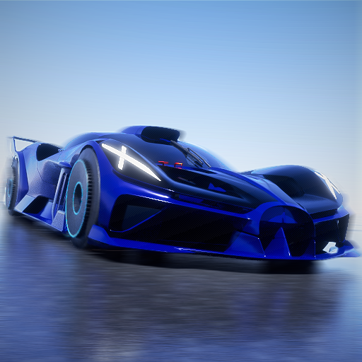 Drag Racing Car Simulator 3D v1.03236 MOD APK (Unlimited Fuel, Money ) Download