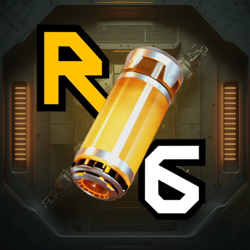 Raider SIX v1.0.22 MOD APK (Chams + Wireframe + Wallhack) Download