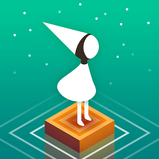 Monument Valley MOD APK v3.4.109 (Unlocked All Pack) Download