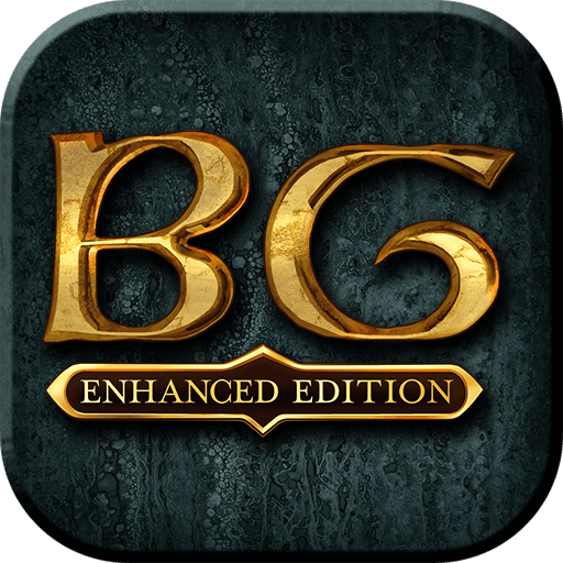 Baldur's Gate: Enhanced Edition v2.6.6.12 APK (Full Game) Download