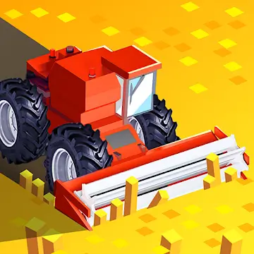 Harvest.io v2.0.0 MOD APK (All Skins Unlocked) Download