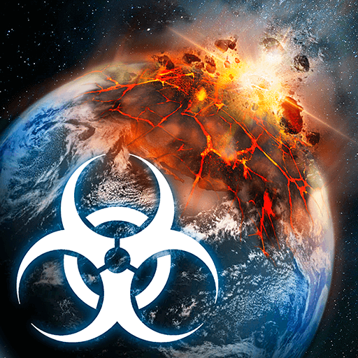 Infection: End of the world MOD APK v3.3.2 (Free Shopping) Download