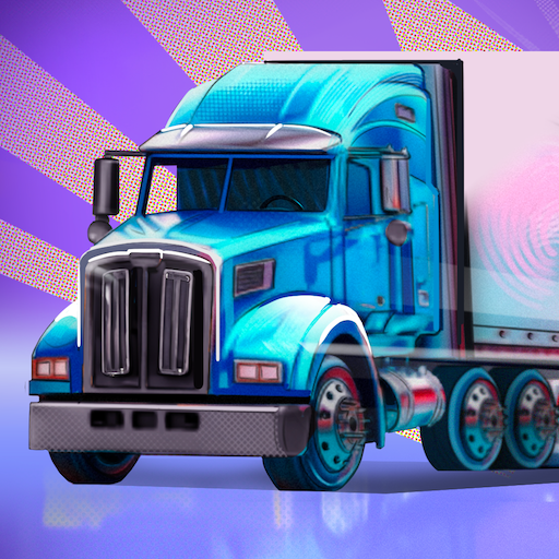 Transportico: Industry Tycoon v007540.aaee0b MOD APK (Unlimited Money) Download