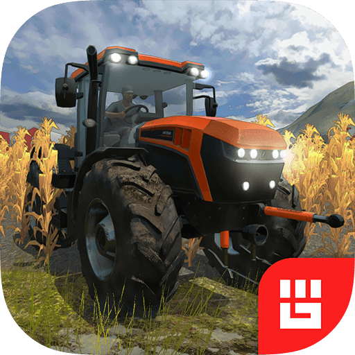 Farming PRO 3 v1.4 MOD APK (Free Purchase, Unlimited Money) Download