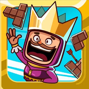 Castle Master TD v1.0.23 MOD APK (Free Rewards, Free Purchase) Download