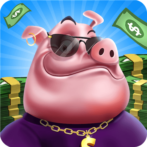 Tiny Pig Idle Games v2.9.3 MOD APK (Unlimited Resources) Download