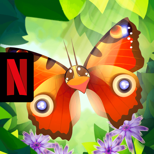 NETFLIX Flutter Butterflies v3.211 MOD APK (Unlocked) Download