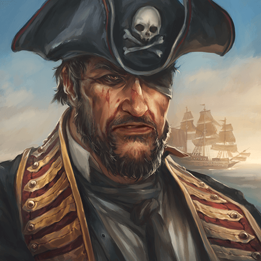 Download The Pirate: Caribbean Hunt v10.2.4 MOD APK (Unlimited Money/Skill Points)