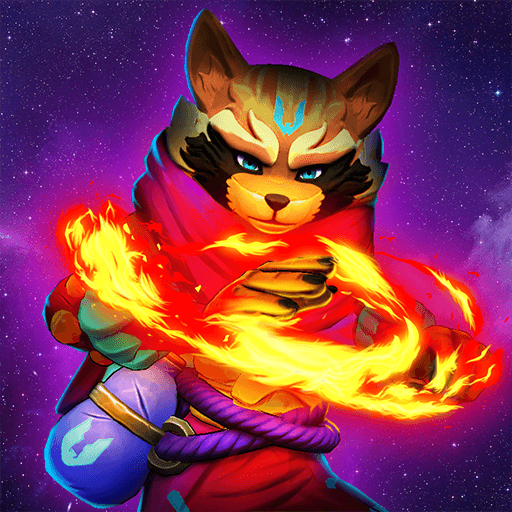 Galaxy Ninja: Amaze 3D Runner v1.1.7 MOD APK (Unlimited Gem, Energy) Download