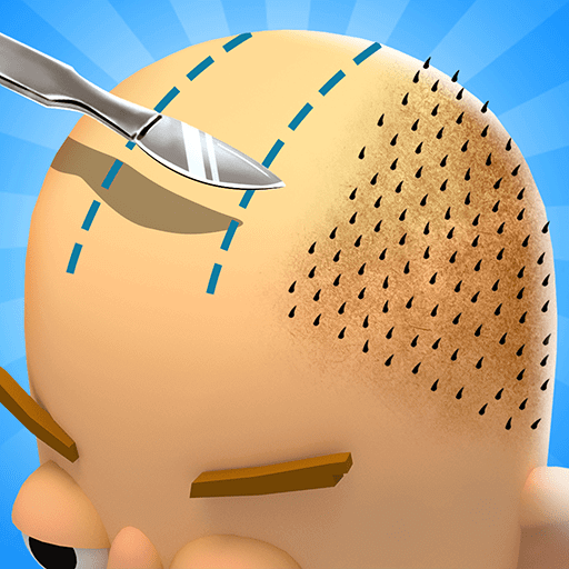 Idle Makeover MOD APK v0.8.7 (Unlimited Heart) Download