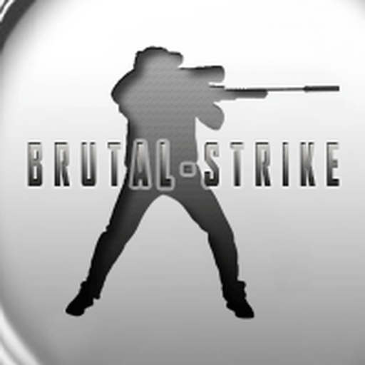 Brutal Strike MOD APK v1.3616 (Unlimited Ammo, Free Shopping) Download