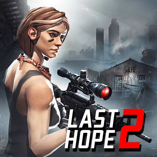 Last Hope Sniper MOD APK v4.0 (Menu, Money, One Hit) Download