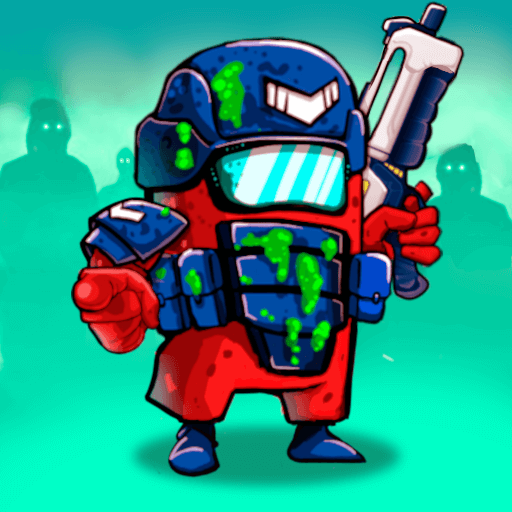 Space Zombie Shooter: Survival v0.30 MOD APK (Attack Multiplier, Increased Bullets) Download