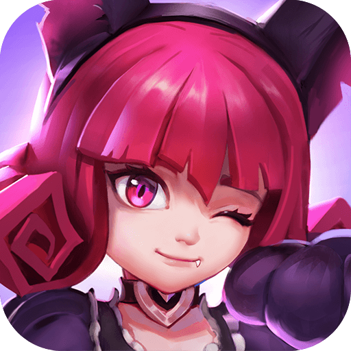 Infinite Heroes v31.03 MOD APK (God Mode) Download