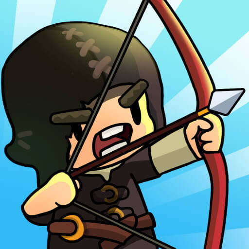 Line Clash MOD APK v1.3.3 (Damage/Defense Multiplier) Download