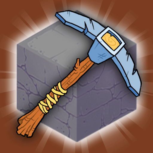 Download Tap Tap Dig 2 v0.6.5 MOD APK (Diamonds, Fossils, Skills, Lvl Up)