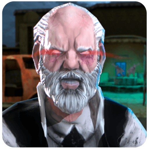 Erich Sann: Academy of Horror v3.5.4 MOD APK (God Mode) Download