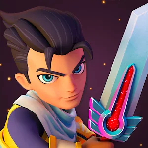 Great Dungeon Go v1.8.0 MOD APK (Damage, Defense Multiplier, God Mode) Download