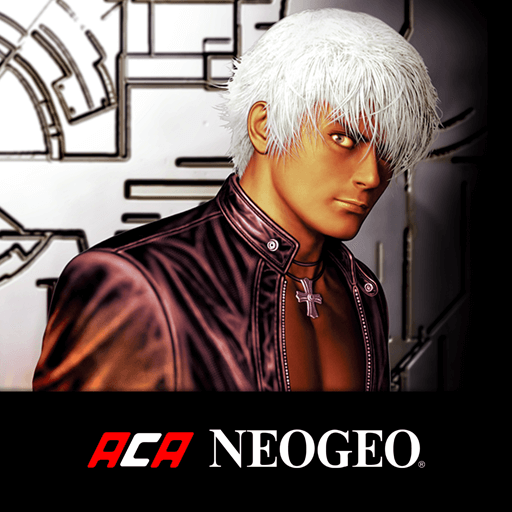 KOF ’99 ACA NEOGEO APK v1.1.2 (Full Game) Download