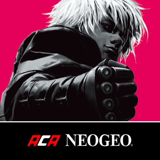 KOF 2002 ACA NEOGEO APK v1.1.2 (Full Game) Download