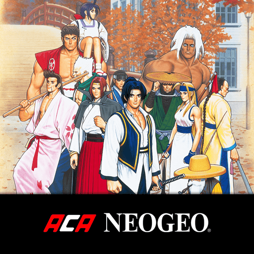 THE LAST BLADE ACA NEOGEO v1.1.2 APK (Full Game) Download