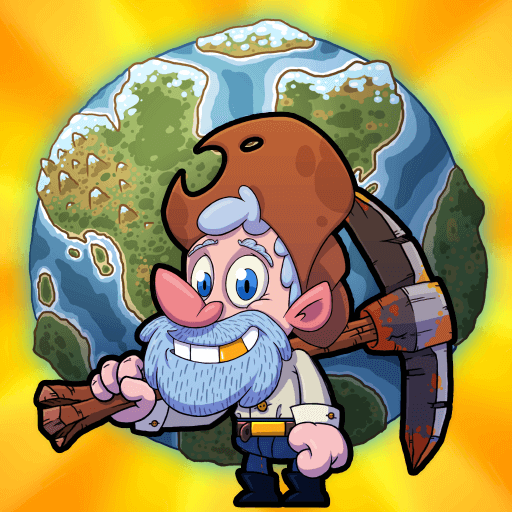 Tap Tap Dig v2.2.0 MOD APK (Unlimited Money, No Skill CD) Download