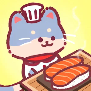 Cat Restaurant v1.10.0 MOD APK (Free Upgrades) Download