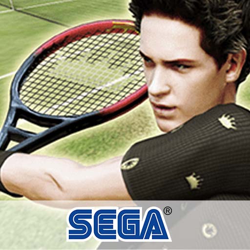 Virtua Tennis Challenge v1.8.1 MOD APK (Unlimited Money) Download