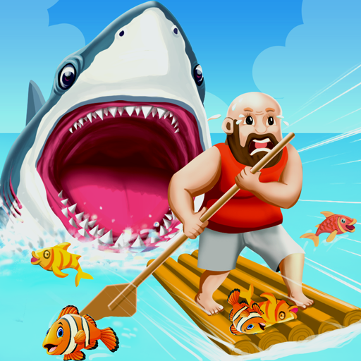 Fishing Survival v2.04 MOD APK (Never lost Fish) Download