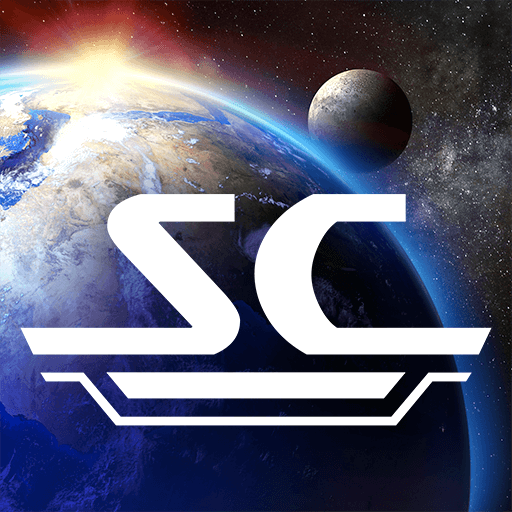 Space Commander MOD APK v1.6.2 (Unlimited Skill Points, Unlocked) Download