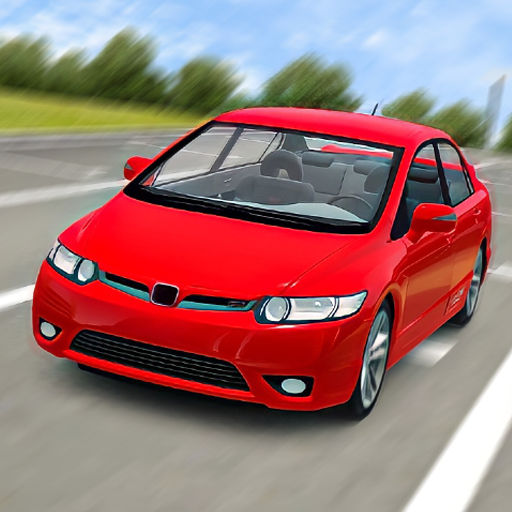 Hotlap Racing v1.0.0 MOD APK (Unlimited Money) Download