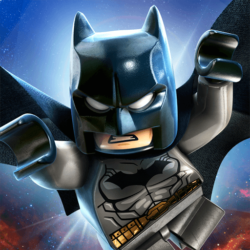 LEGO Batman: Beyond Gotham v2.1.1.01 MOD APK (Unlimited Money) Download