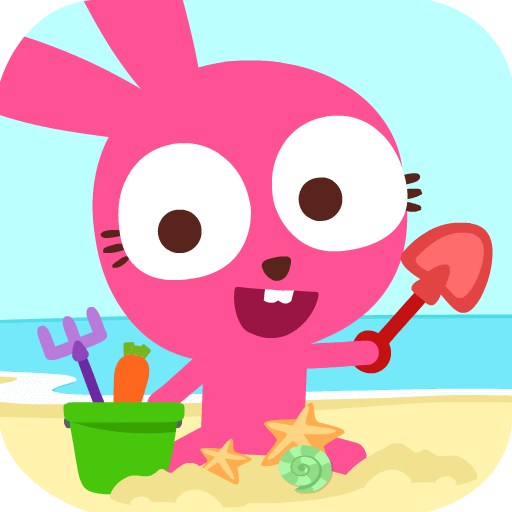 Purple Pink Summer Beach v1.0.6 MOD APK (Unlock Full Version) Download