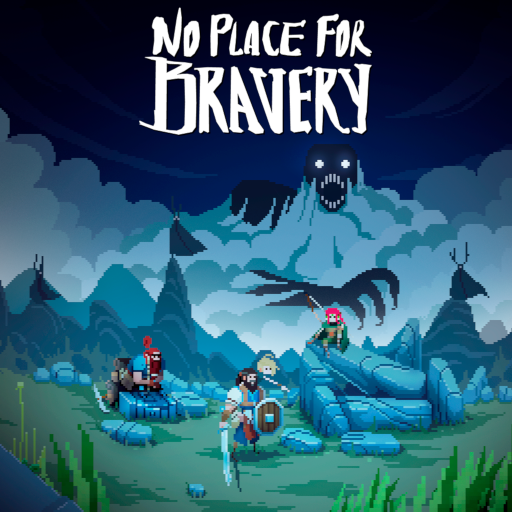 No Place for Bravery v1.36.6 APK (Full Game) Download