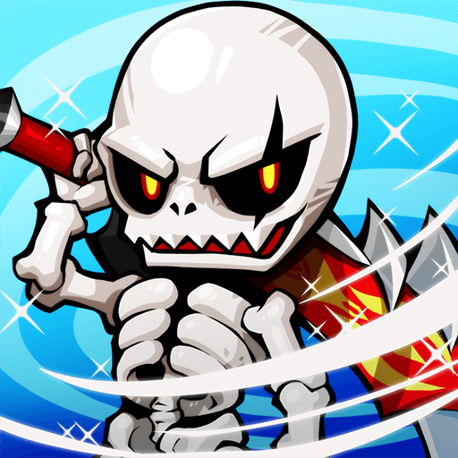 IDLE Death Knight v1.2.13099 MOD APK (DMG Multiple, Move Speed Multiple) Download