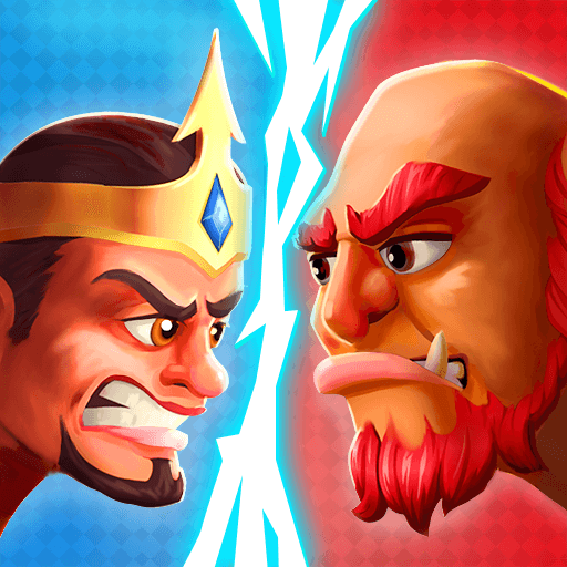 Epic Brawl v3.4 MOD APK (Unlimited Gems) Download