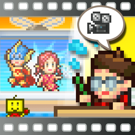 Anime Studio Story v2.2.6 MOD APK (Unlimited Money) Download