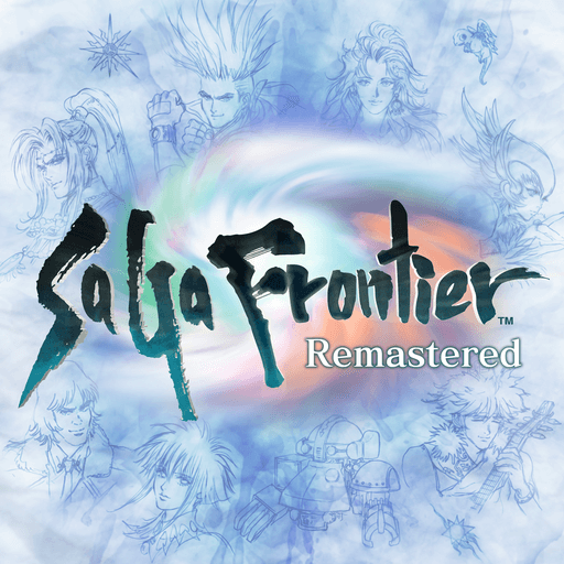 SaGa Frontier Remastered v1.0.2 APK (Mod Menu, Unlimited Money) Download